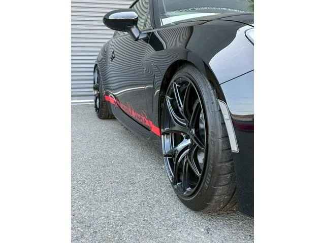 Toyota GR86 RZ 2023 — миниатюра 5