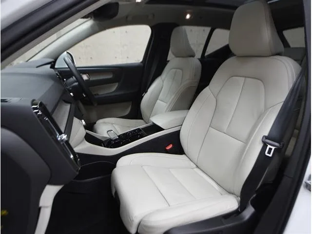 Volvo XC40 RECHARGE PLUG IN HYBRID T5 INSCRIPTION 2022 — миниатюра 3