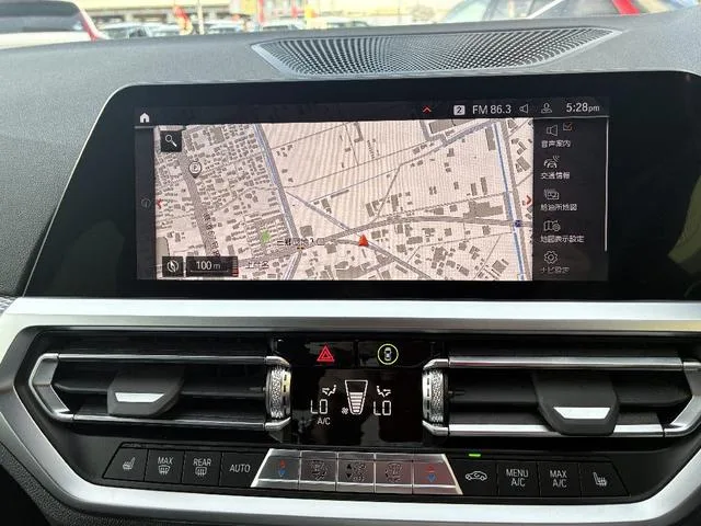 BMW 4 SERIES 420i GRAN COUPE M SPORT 2023 — миниатюра 4