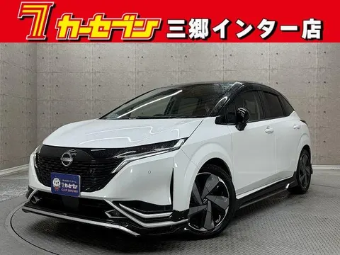 Nissan AURA 2024 buy in Moscow