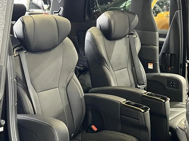 Toyota ALPHARD HYBRID Z 2023 — миниатюра 4