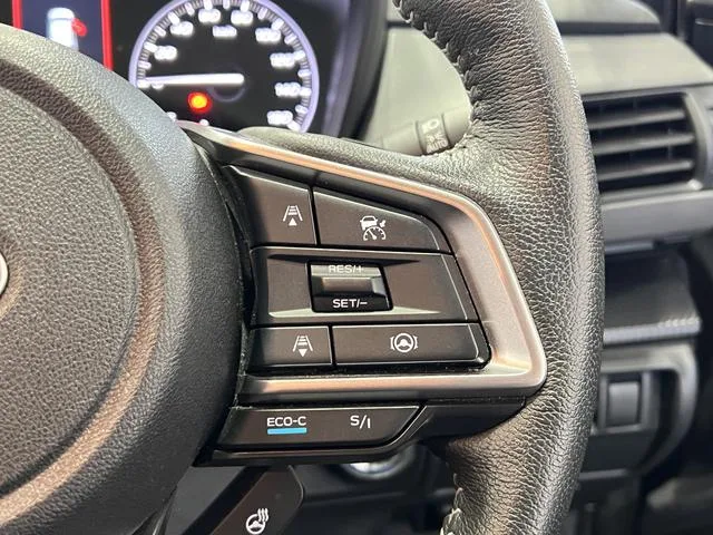 Subaru CROSSTREK LIMITED 2023 — миниатюра 2