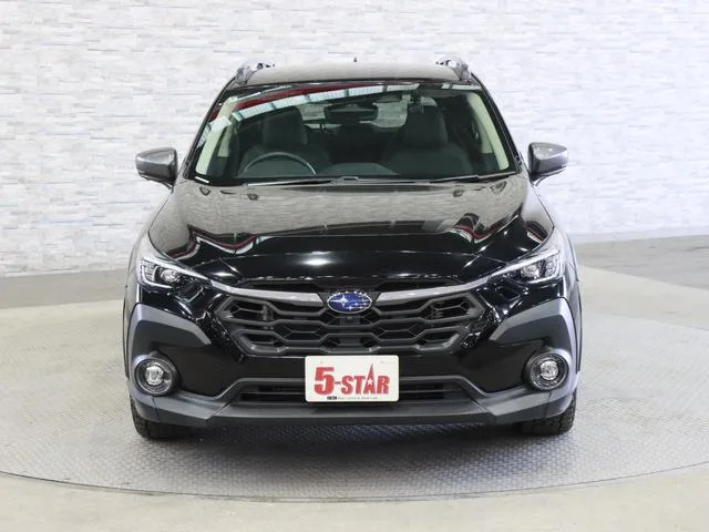 Subaru CROSSTREK LIMITED 2023 — миниатюра 3