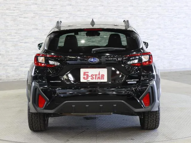 Subaru CROSSTREK LIMITED 2023 — миниатюра 4
