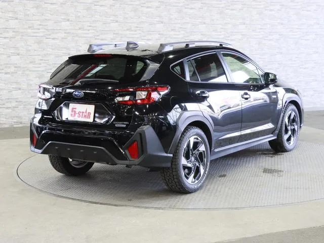 Subaru CROSSTREK LIMITED 2023 — миниатюра 5