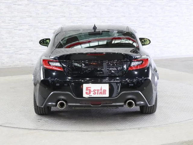 Toyota GR86 RZ 2022 — миниатюра 4