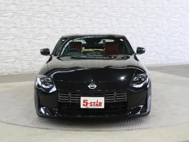 Nissan FAIRLADY Z BASE GRADE 2025 — миниатюра 4