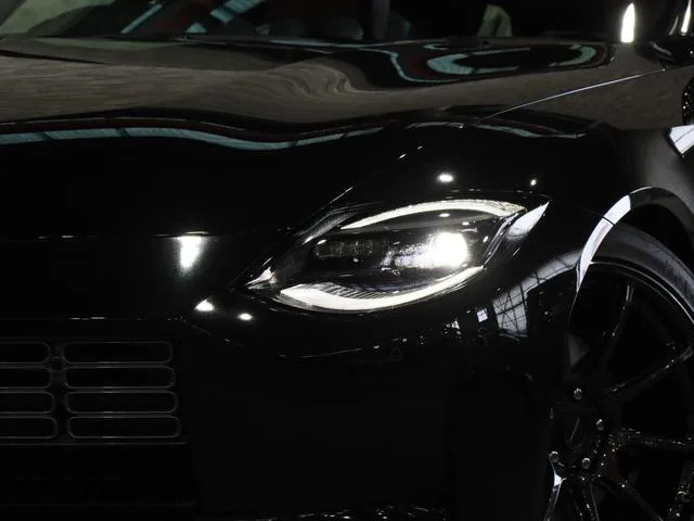 Nissan FAIRLADY Z BASE GRADE 2025 — миниатюра 5