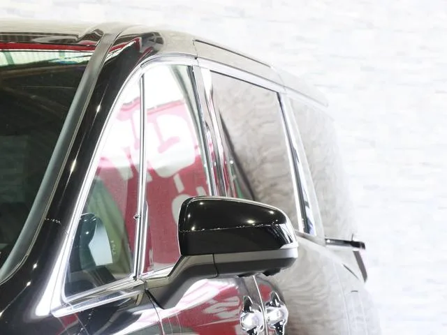 Toyota ALPHARD HYBRID Z 2024 — миниатюра 5