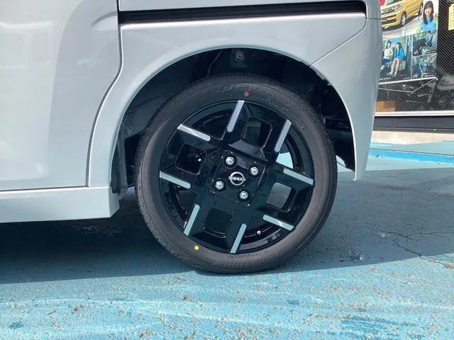 Nissan ROOX HIGHWAY STAR G TURBO 2026 — миниатюра 5