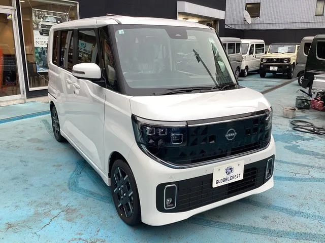 Nissan ROOX HIGHWAY STAR G TURBO PROPILOT EDITION 2026 — миниатюра 3
