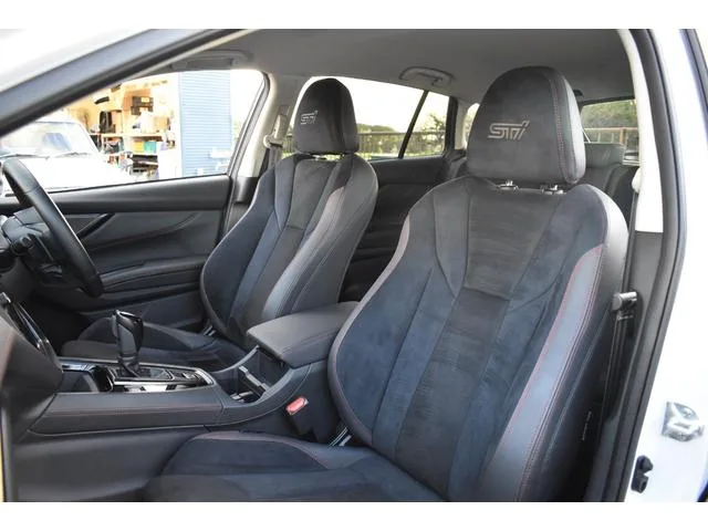 Subaru LEVORG STI SPORT EX BLACK INTERIOR SELECTION 2024 — миниатюра 4