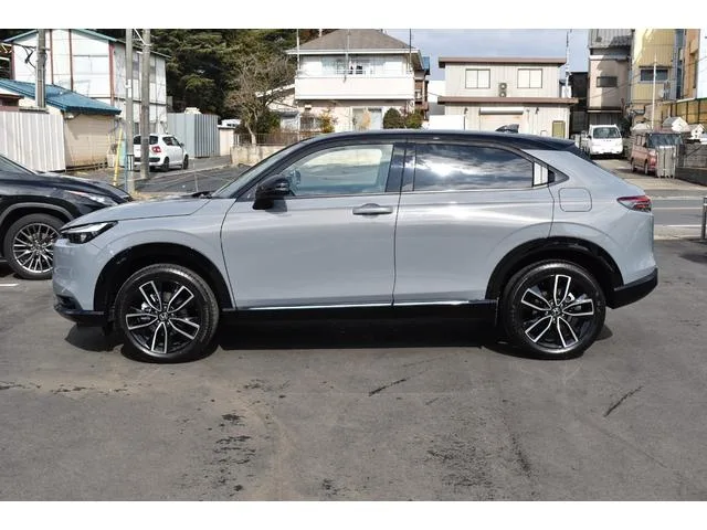 Honda VEZEL E:HEV Z PLAY PACKAGE 2025 — миниатюра 4