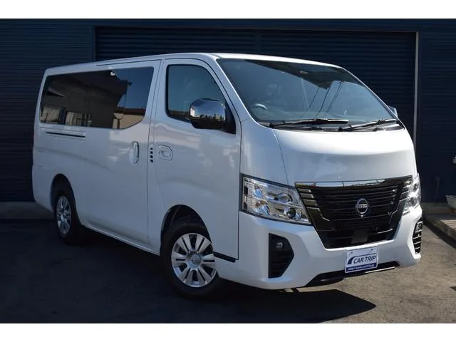 Nissan CARAVAN LONG GRAND PREMIUM GX 2026 — миниатюра 2