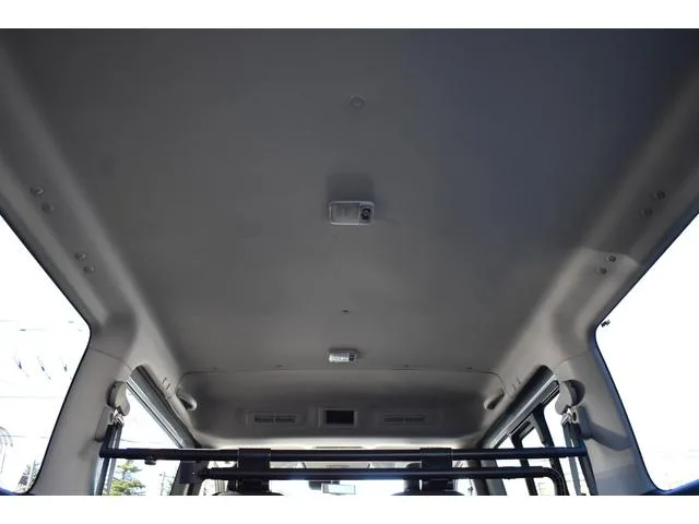 Nissan CARAVAN LONG GRAND PREMIUM GX 2026 — миниатюра 4