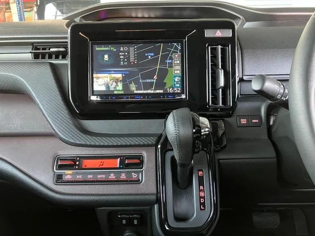 Suzuki SOLIO BANDIT HYBRID MV 2025 — миниатюра 5