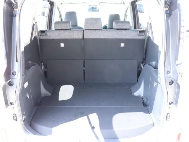 Toyota SIENTA HYBRID Z 2024 — миниатюра 5