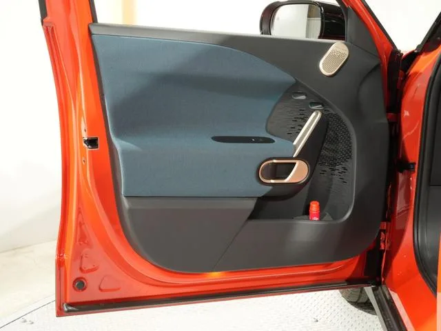 MINI MINI ACEMAN SE FAVOURED TRIM 2024 — миниатюра 4