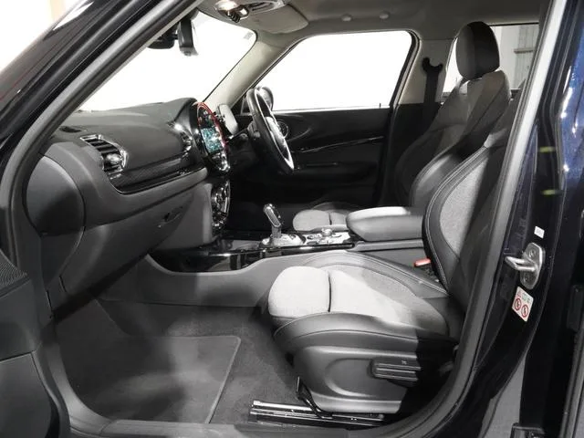 MINI MINI COOPER D CLUBMAN CLASSIC TRIM 2022 — миниатюра 4