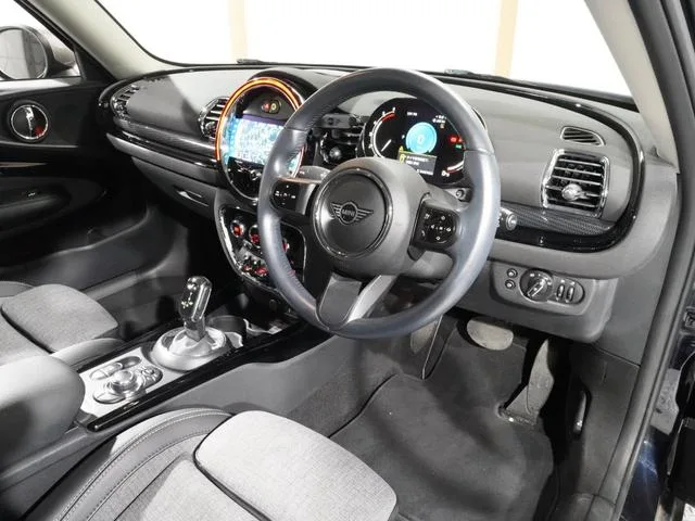 MINI MINI COOPER D CLUBMAN CLASSIC TRIM 2022 — миниатюра 5