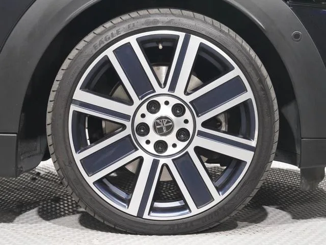 MINI MINI COOPER S CONVERTIBLE PREMIUM PLUS PACKAGE MINI YOURS TRIM 2023 — миниатюра 3