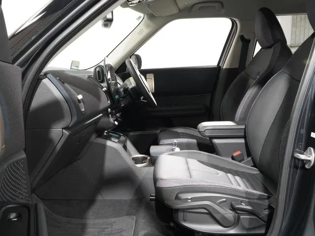 MINI MINI COUNTRYMAN D CLASSIC TRIM 2024 — миниатюра 4
