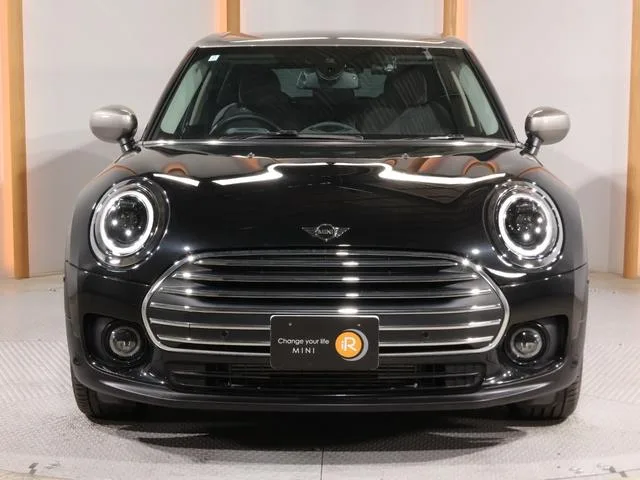MINI MINI COOPER D CLUBMAN PREMIUM PLUS PACKAGE CLASSIC TRIM 2024 — миниатюра 3