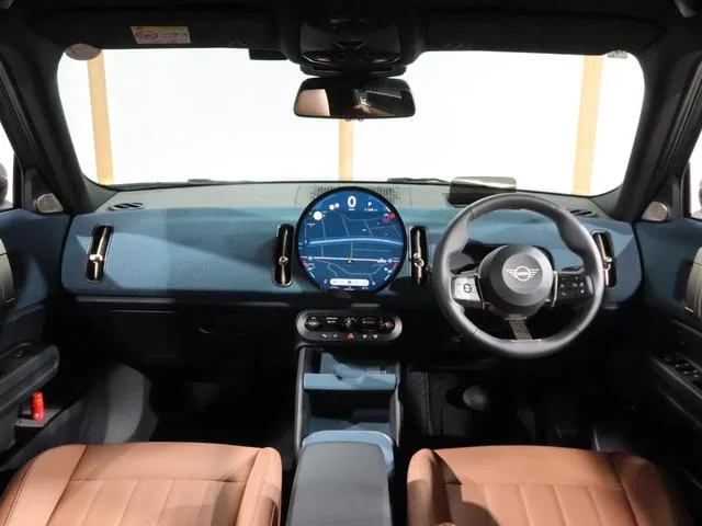 MINI MINI COUNTRYMAN S ALL4 FAVOURED TRIM 2024 — миниатюра 2
