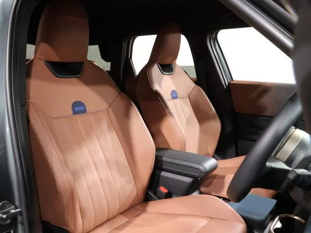 MINI MINI COUNTRYMAN S ALL4 FAVOURED TRIM 2024 — миниатюра 3