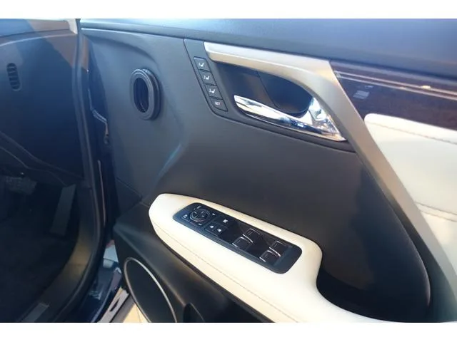 Lexus RX RX450H VERSION L 2022 — миниатюра 5
