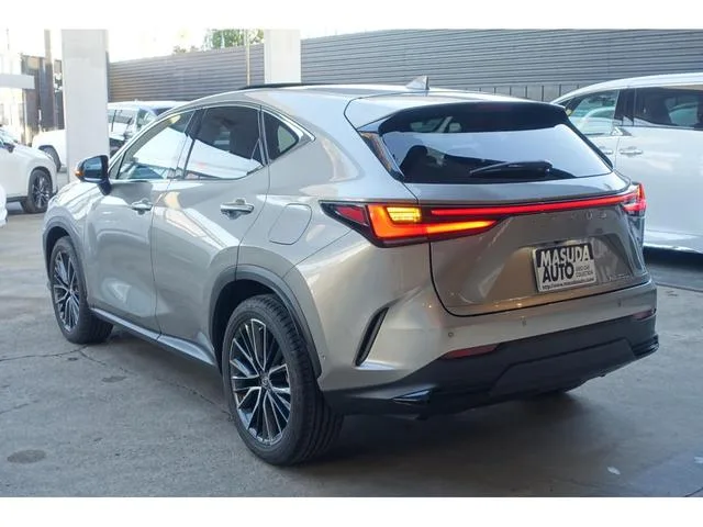 Lexus NX NX350H VERSION L 2023 — миниатюра 3