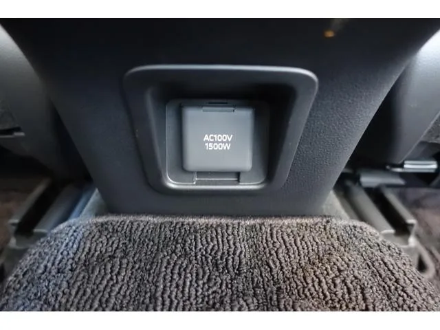 Toyota CROWN CROSSOVER G ADVANCED LEATHER PACKAGE 2023 — миниатюра 4