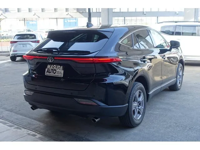 Toyota HARRIER S 2023 — миниатюра 3