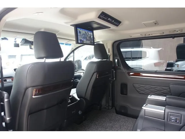 Toyota GRANACE PREMIUM 2024 — миниатюра 5