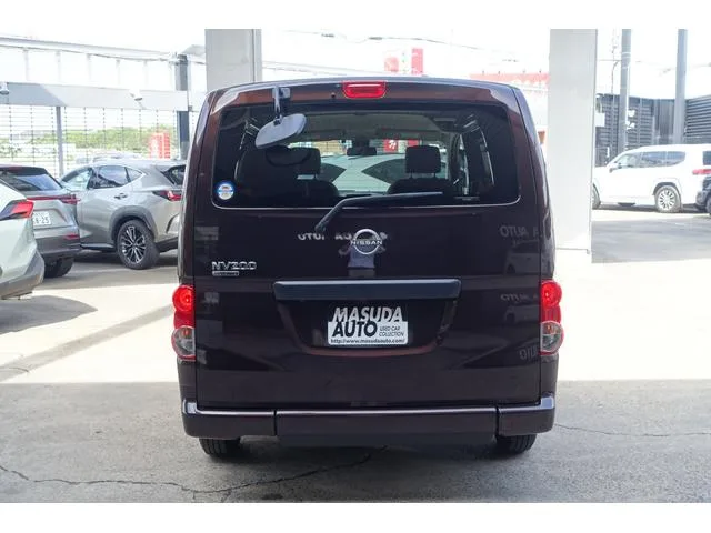 Nissan NV200 VANETTE VAN 2024 — миниатюра 2