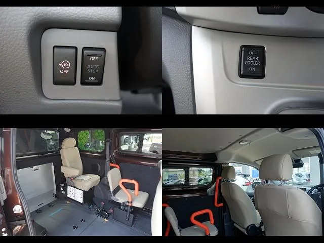 Nissan NV200 VANETTE VAN 2024 — миниатюра 4