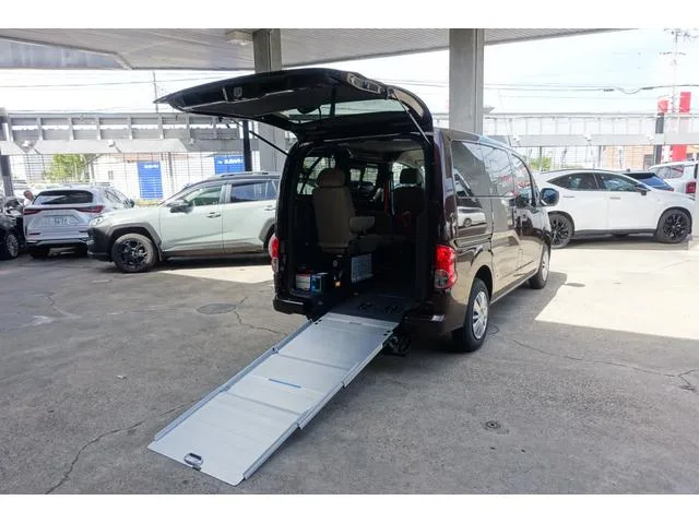 Nissan NV200 VANETTE VAN 2024 — миниатюра 5