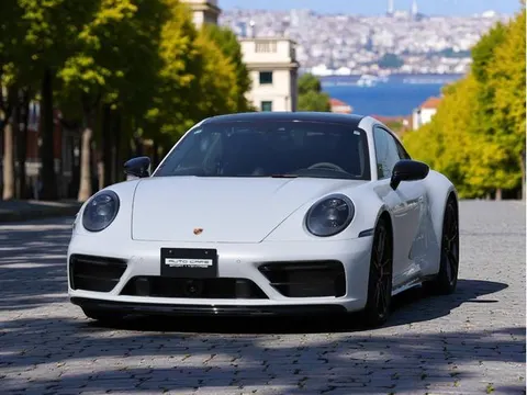 Porsche 911 2023 купить в Москве
