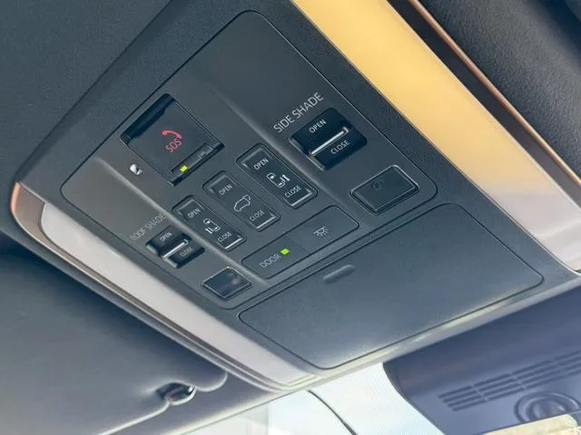 Toyota Alphard Z 2024 — миниатюра 5