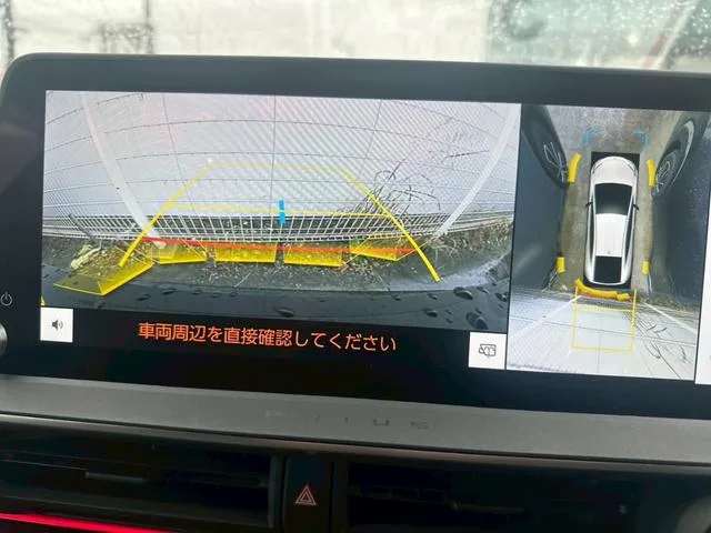 Toyota PRIUS Z 2023 — миниатюра 4