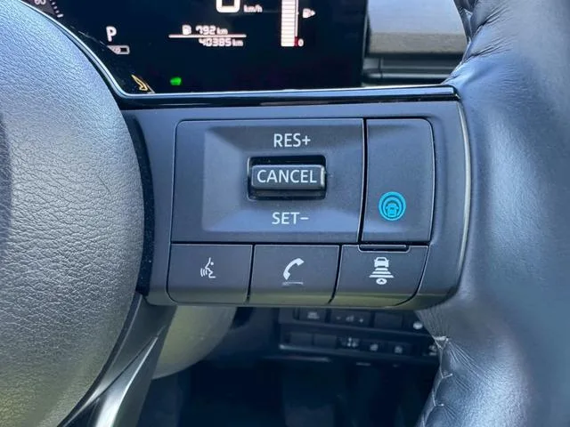 Nissan SERENA E-POWER HIGHWAY STAR V 2024 — миниатюра 4