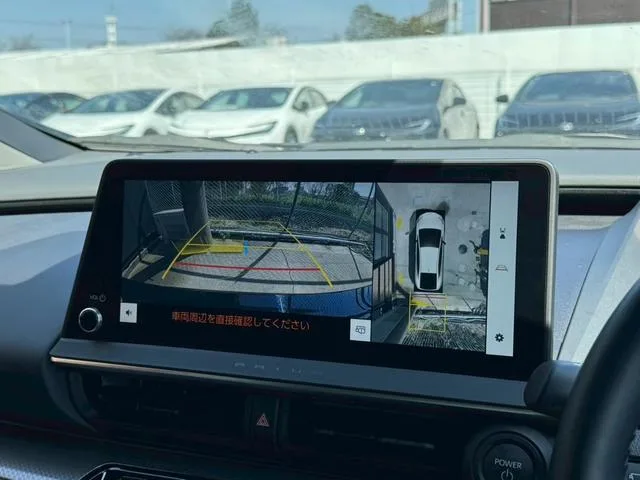 Toyota PRIUS Z 2024 — миниатюра 5