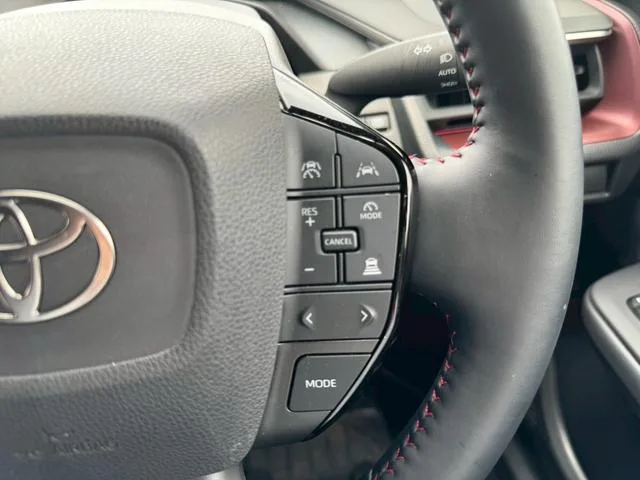 Toyota PRIUS Z 2024 — миниатюра 4