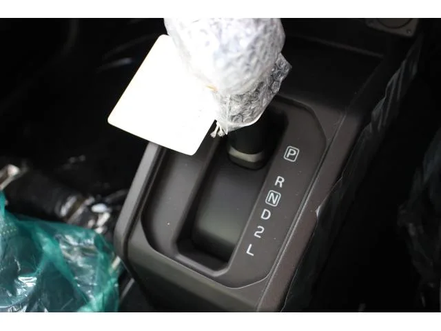 Suzuki JIMNY NOMADE FC 2026 — миниатюра 5