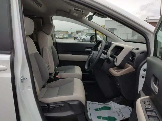 Honda FREED AIR EX 2025 — миниатюра 4