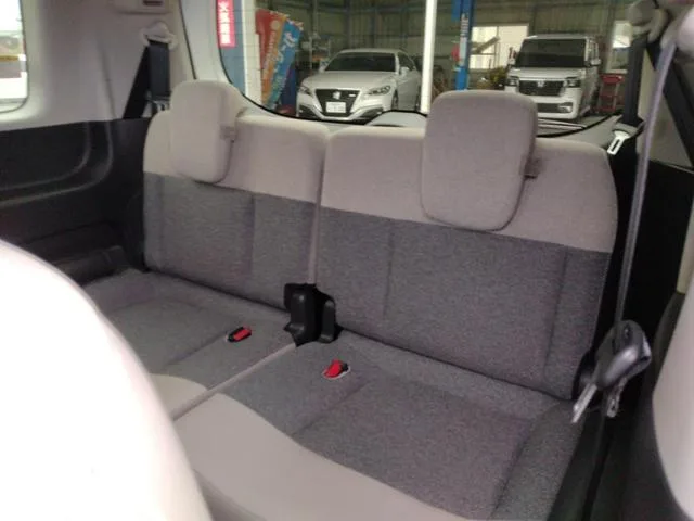 Honda FREED AIR EX 2025 — миниатюра 5