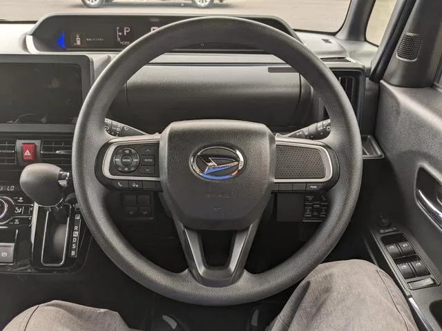 Daihatsu TANTO CUSTOM X 2023 — миниатюра 4