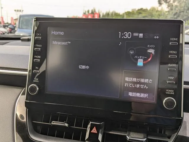 Toyota CorollaCross HYBRID S 2023 — миниатюра 5