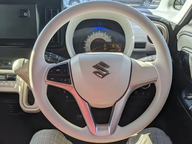 Suzuki WAGON R SMILE HYBRID S 2025 — миниатюра 3