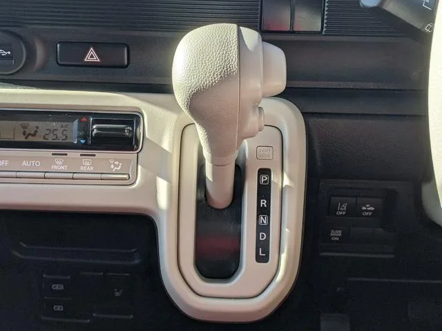 Suzuki WAGON R SMILE HYBRID S 2025 — миниатюра 4